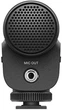 Микрофон Sennheiser MKE 400 (508898) - изображение 4
