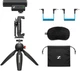 Мікрофон Sennheiser MKE 400 Mobile Kit (509257) - зображення 6