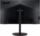 Монитор 23.8" Acer Nitro XV240YM3bmiiprx (UM.QX0EE.306) FHD IPS / 180hz / 1ms GtG / 8-Bit / sRGB 99% / HDR10 / HAS / FreeSync Premium / G-SYNC Compatible / Speakers 2W - изображение 4