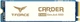 SSD диск Team Cardea Ceramic C440 2TB M.2 2280 PCIe 4.0 x4 3D TLC (TM8FPA002T0C410) - изображение 1