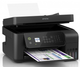 БФП Epson L5190 Wi Fi, ethernet, fax (C11CG85405) - зображення 2