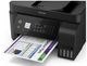 БФП Epson L5190 Wi Fi, ethernet, fax (C11CG85405) - зображення 5