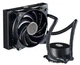 Chłodzenie wodne Cooler Master MasterLiquid Lite 120 (MLW-D12M-A20PW-R1) - obraz 1