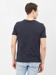 Футболка Tommy Jeans 10604.3 S (44) Темно-синяя - изображение 2