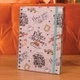 Блокнот Pyramid International Friends - Marl A5 Wiro Notebook - зображення 3
