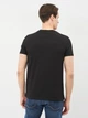 Футболка Tommy Jeans 10643.1 XL (50) Черная - изображение 2