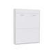 Кровать-шкаф двухспальная Smartmebel Mira 200 см х160 см (MI-V-160-08-02-02) - изображение 2