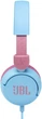 Гарнітура JBL JR310 (JBLJR310BLU) Blue (6657162) - зображення 3