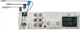 Мультимедийный центр JVC KD-X560BT - изображение 6