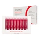 Набор филлеров для волос с керамидами FARMSTAY CERAMIDE DAMAGE CLINIC HAIR FILLER - 13 мл × 10 шт. - изображение 2