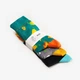 Набір шкарпеток Dodo Socks Mexicana 36-38 - изображение 3