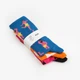 Набір шкарпеток Dodo Socks ХЗВ 44-46 - изображение 3