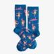 Набір шкарпеток Dodo Socks ХЗВ 44-46 - изображение 5