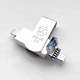 Флеш-накопитель USB3.0 256GB Lightning T&G 007 Metal Series (TG007IOS-256G3) - изображение 3