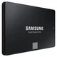 Накопитель SSD 2TB Samsung 870 EVO 2.5" SATAIII MLC (MZ-77E2T0B/EU) - изображение 2