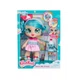Кукла Kindi Kids Snack Time Friends Jessicake (Moose Toys, США) Кинди Кидс Джессикейк (50008) - изображение 4