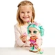 Лялька Kindi Kids Snack Time Friends Peppa Mint (Moose Toys, США) Кінді Кидс Пеппа Мінт (М'ятна Пеппа) (50007) - зображення 7