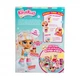 Лялька Kindi Kids Snack Time Friends Marsha Mello (Moose Toys, США) Кінді Кидс Маршу Мелло (50009) - зображення 8