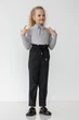 Брюки для девочки Suzie Тибби черный 110 - зображення 9