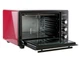Електропіч Духовка настільна Canrey CMF 4205 BB - зображення 3
