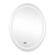 Зеркало Qtap Mideya 600x800 (DC-F801) с LED-подсветкой и антизапотеванием QT2078F801W - изображение 3