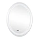 Зеркало Qtap Mideya 600x800 (DC-F801) с LED-подсветкой и антизапотеванием QT2078F801W - изображение 4