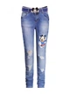 Джинси Gofi Jeans 60450 176 см Блакитні - зображення 1