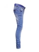 Джинси Gofi Jeans 60450 176 см Блакитні - зображення 2