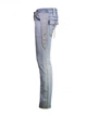 Джинсы Puledro 4800 152 см Голубые - изображение 2