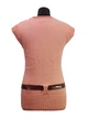 Туника Lucky Talin 2744 8-9 128-134 см Персиковая - изображение 2