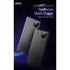 УМБ Power bank Baseus Adaman Metal Digital Display QC 22.5W 10000mAh Black - изображение 2