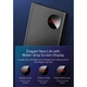 УМБ Power bank Baseus Adaman Metal Digital Display QC 22.5W 10000mAh Black - изображение 3