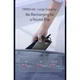 УМБ Power bank Baseus Adaman Metal Digital Display QC 22.5W 10000mAh Black - изображение 9