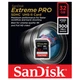 Карта памяти SanDisk 32GB SDHC class 10 UHS-I U3 (SDSDXPK-032G-GN4IN) - изображение 3