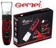 Профессиональная машинка для стрижки волос Gemei GM 550 с двумя аккумуляторами - изображение 6