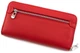 Женский кошелек ST Leather ST201 Red NEW - изображение 3