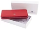 Женский кошелек ST Leather ST201 Red NEW - изображение 5