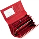 Женский кошелек ST Leather ST246 Red New - изображение 2