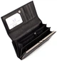 Жіночий гаманець ST Leather ST246 Black New - зображення 5