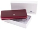 Женский кошелек ST Leather ST201 Date Red New - изображение 5