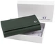 Жіночий гаманець ST Leather ST246 Green New - зображення 7