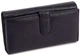 Женский кошелек ST Leather ST246 Dark Blue New - изображение 3
