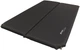 Коврик самонадувающийся Outwell Self-inflating Mat Sleepin Double 183 x 128 x 7.5 см Black (928853) - изображение 1