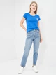 Футболка женская Tommy Hilfiger 10620.3 M Электрик - изображение 3