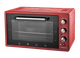 Духовка электрическая LIBERTON LEO-551 Red 55л - изображение 2