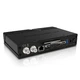 Спутниковый ресивер Dreambox Two UHD 4K (2X DVB-S2X) Черный - изображение 3