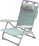 Стілець розкладний кемпінговий Easy Camp Breaker Aqua Blue (420035) - зображення 1