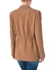 Жакет жіночий TRUSSARDI JEANS (59H00109-1T004957-B110/21-2) Бежевий 40 - изображение 4
