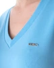 Сукня жіноча LIU JO (TA1209-F0833-X0372/21) Блакитний XS - изображение 5