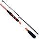 Спиннинг BratFishing Kon-Tiki ML Spin 2.4 м. (тест 4-19 г.) - изображение 2